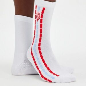 FP Movement Fast Lane Crew Socks
